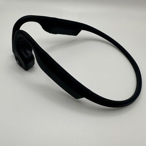 Aftershokz Titanium Open Ear Wireless Bone Conduction Headphones